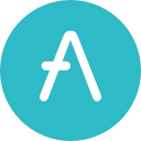 Aave logo