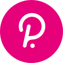Polkadot logo
