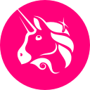 Uniswap logo