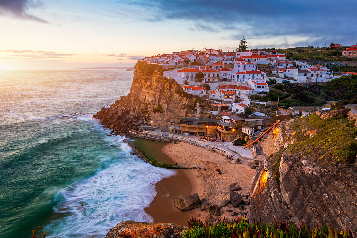Azenhas do Mar