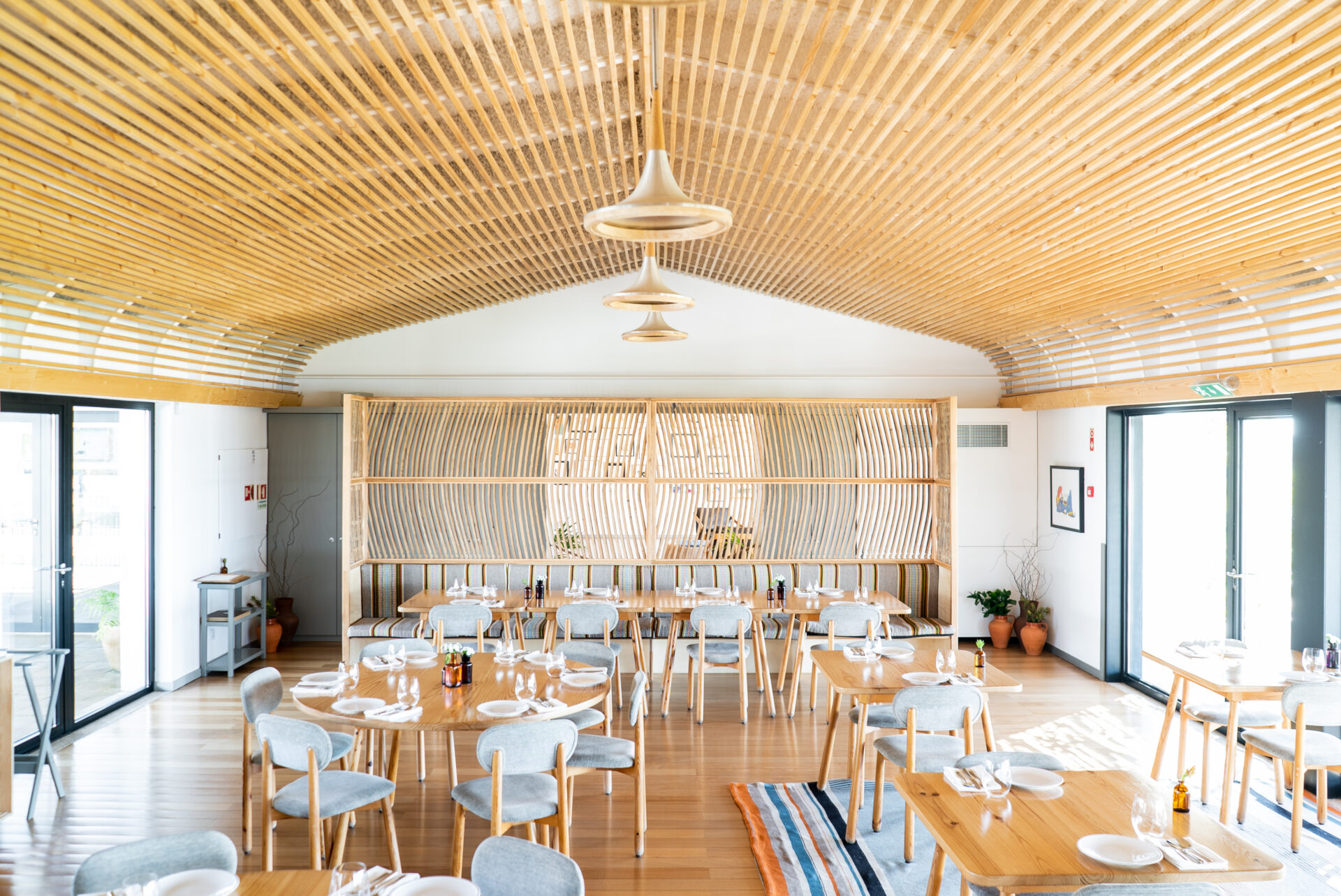 Restaurante Herdade do Esporao