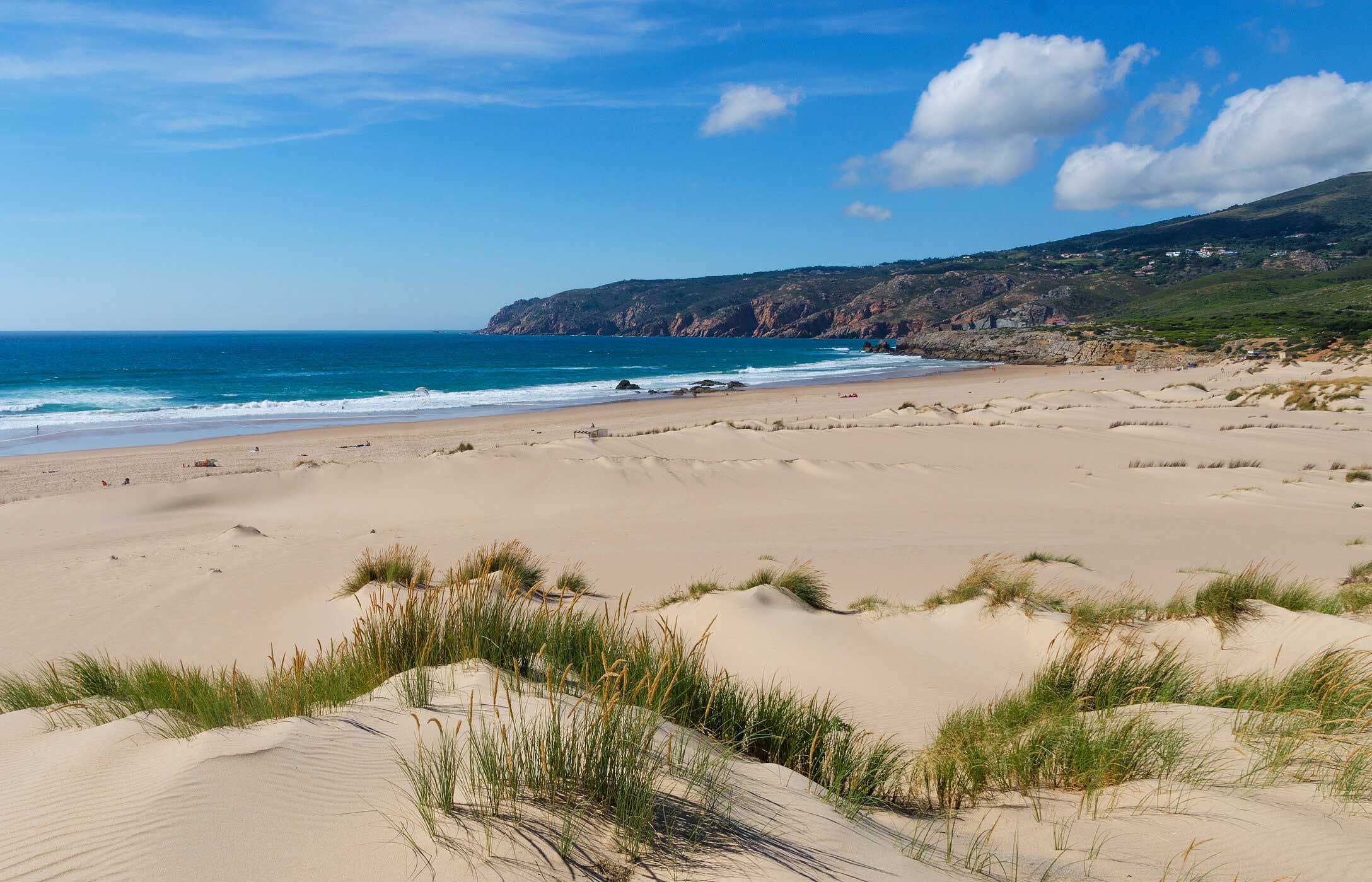 Praia do Guincho