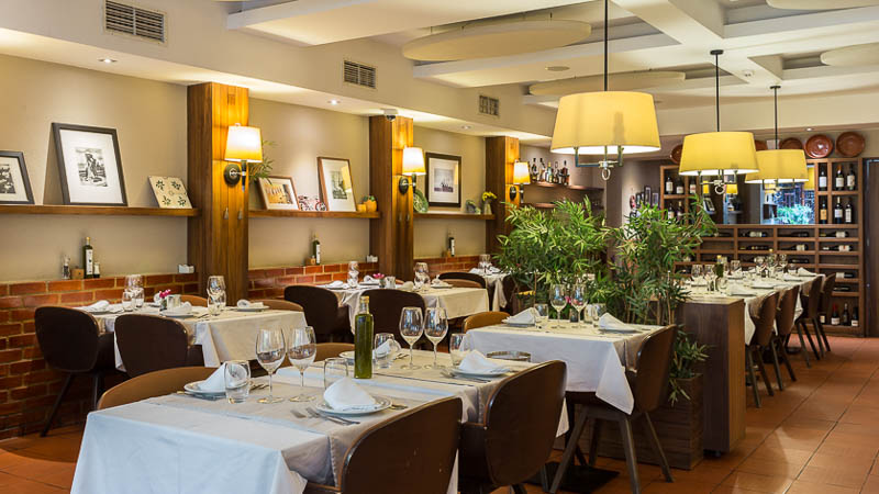 Laurentina, Lisbon