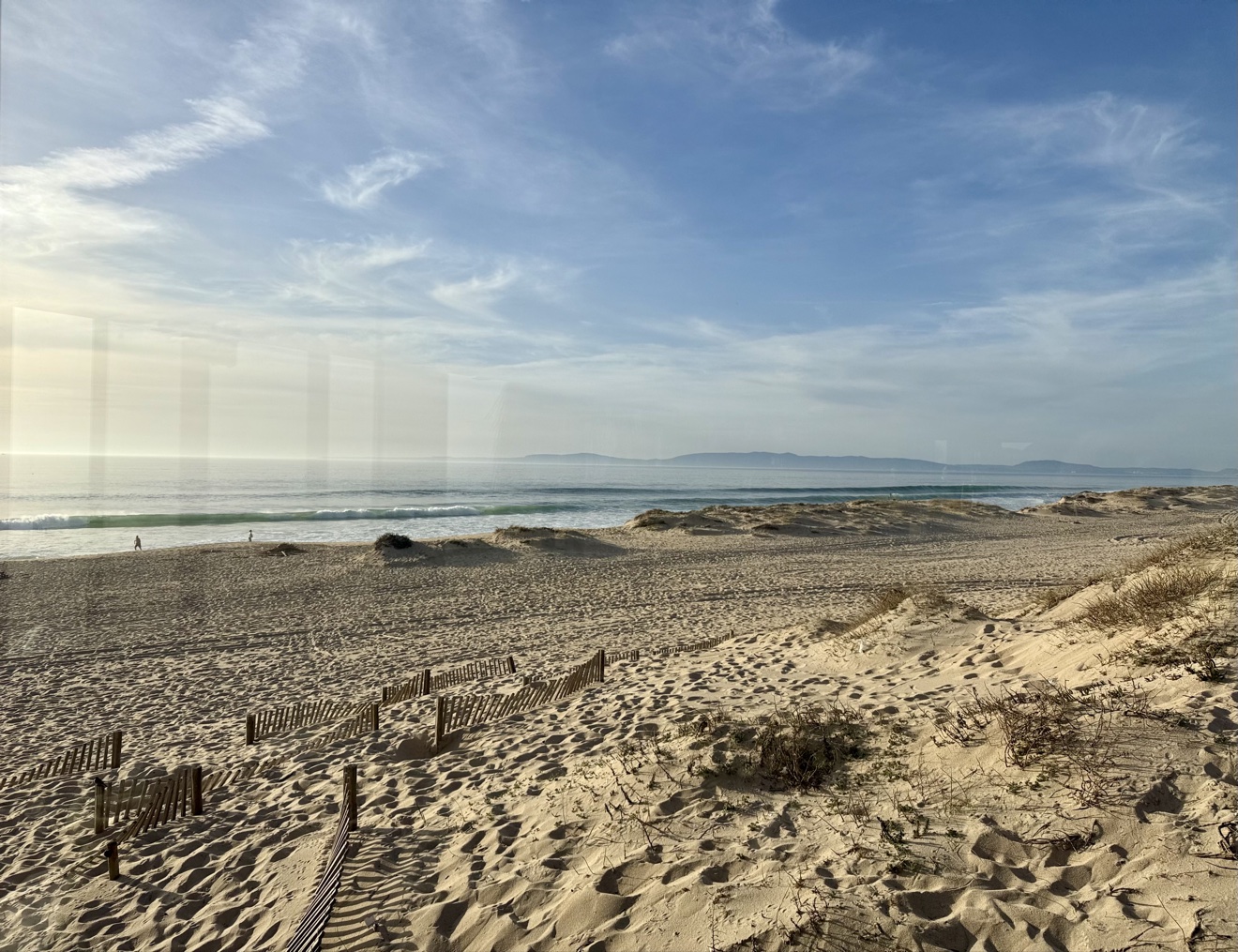 Sublime Comporta Beach Club, Praia do Carvalhal